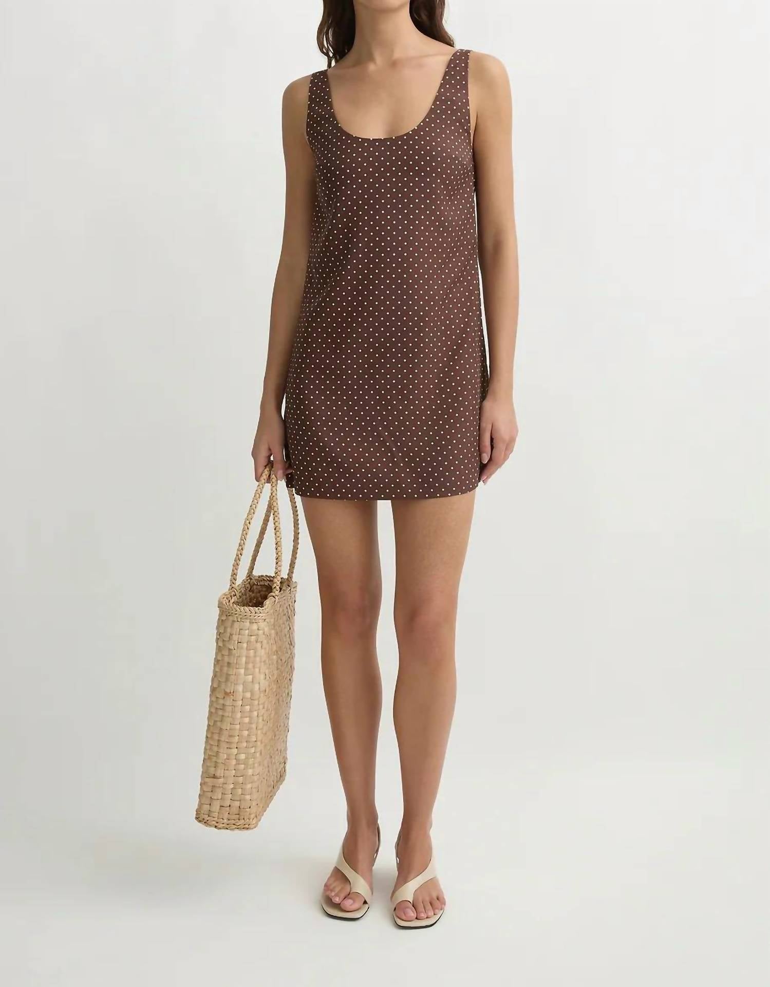 Posse - Evie Dress