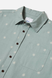 Katin - Shine Short Sleeve Woven Shirt