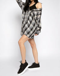 Rta - Valery Shirt Dress