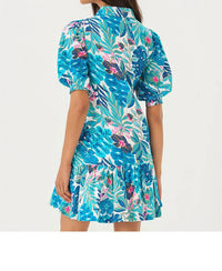 Lilly Pulitzer - Brett Dress