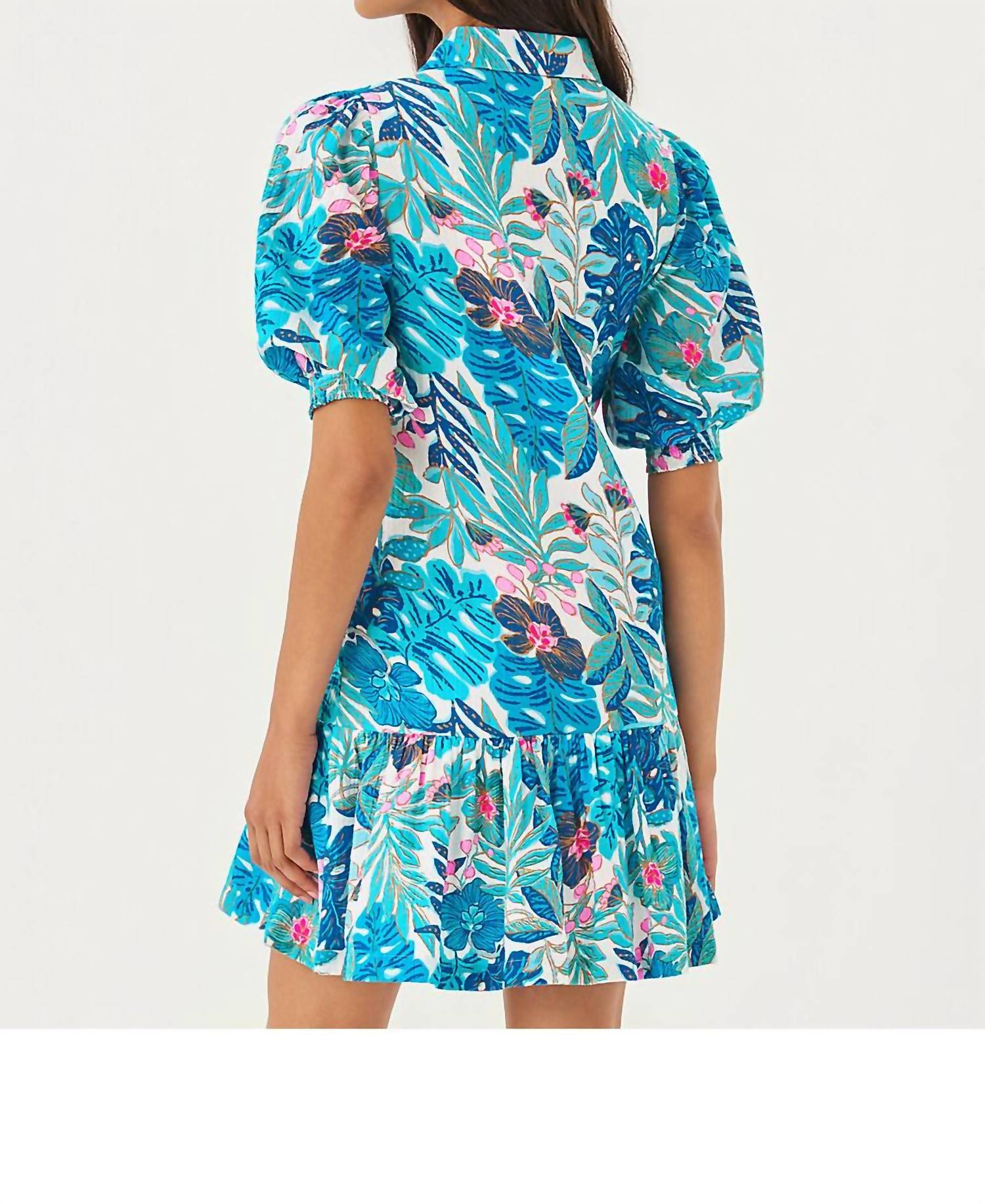 Lilly Pulitzer - Brett Dress