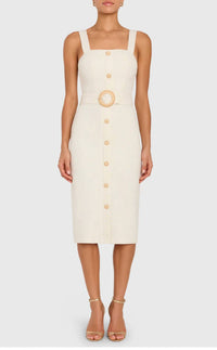 Amanda Uprichard - UPTOWN DRESS