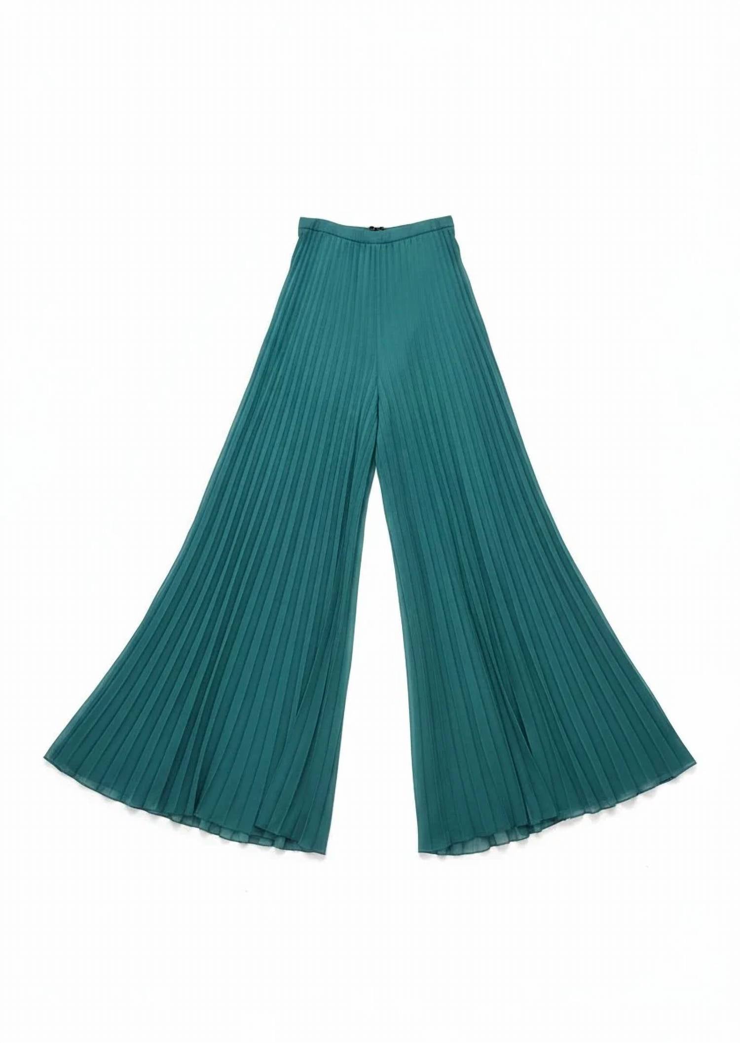 Maxmara - Women's Grembo Long Trouser