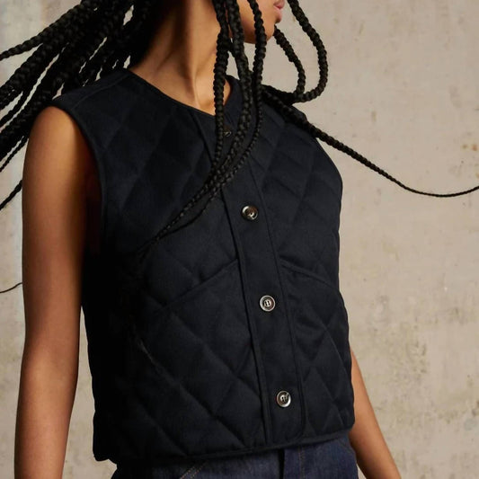 Soeur - Ulla Quilted Vest