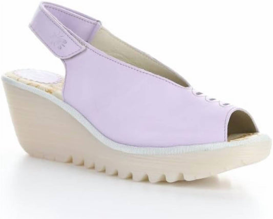 Fly London - Women's Sling-back Sandal