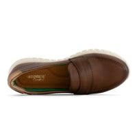 Andrea - Women's Comfort Loafers