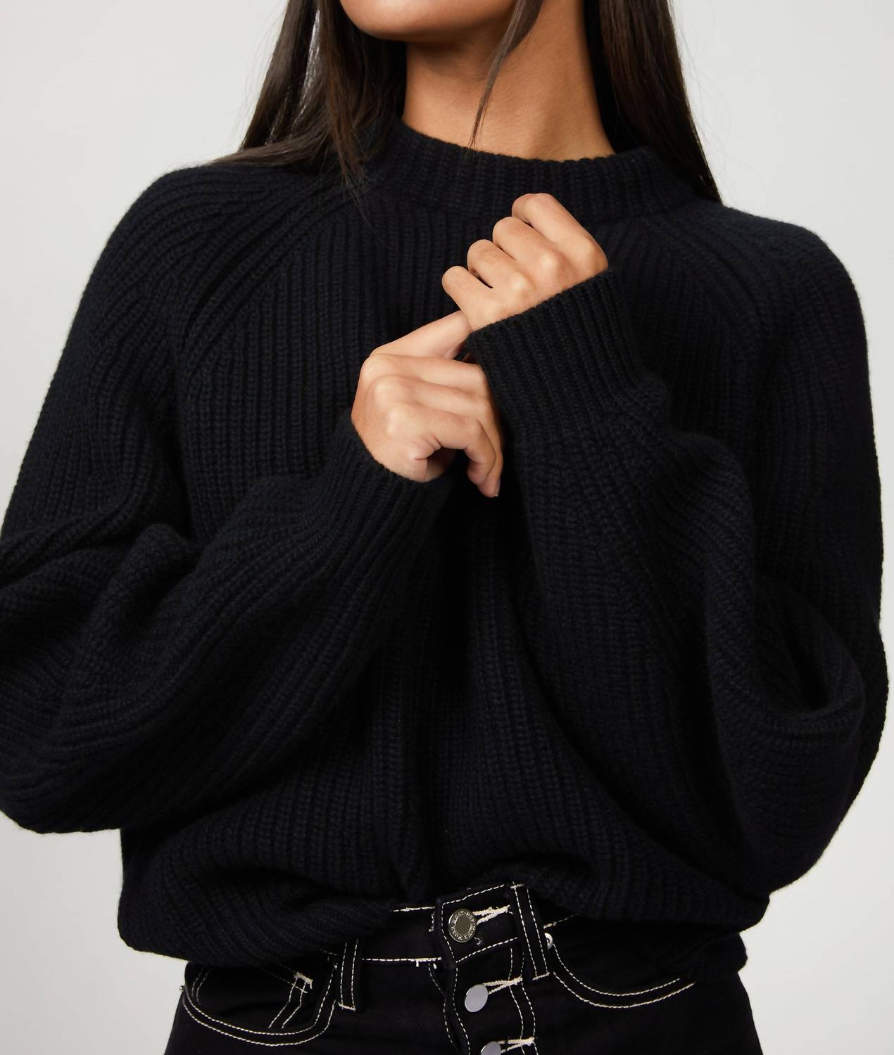 FIFI SWEATER