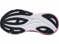 361 Degrees Women's Eleos Running Shoes in mircochip white - women's shoe - alternate view
