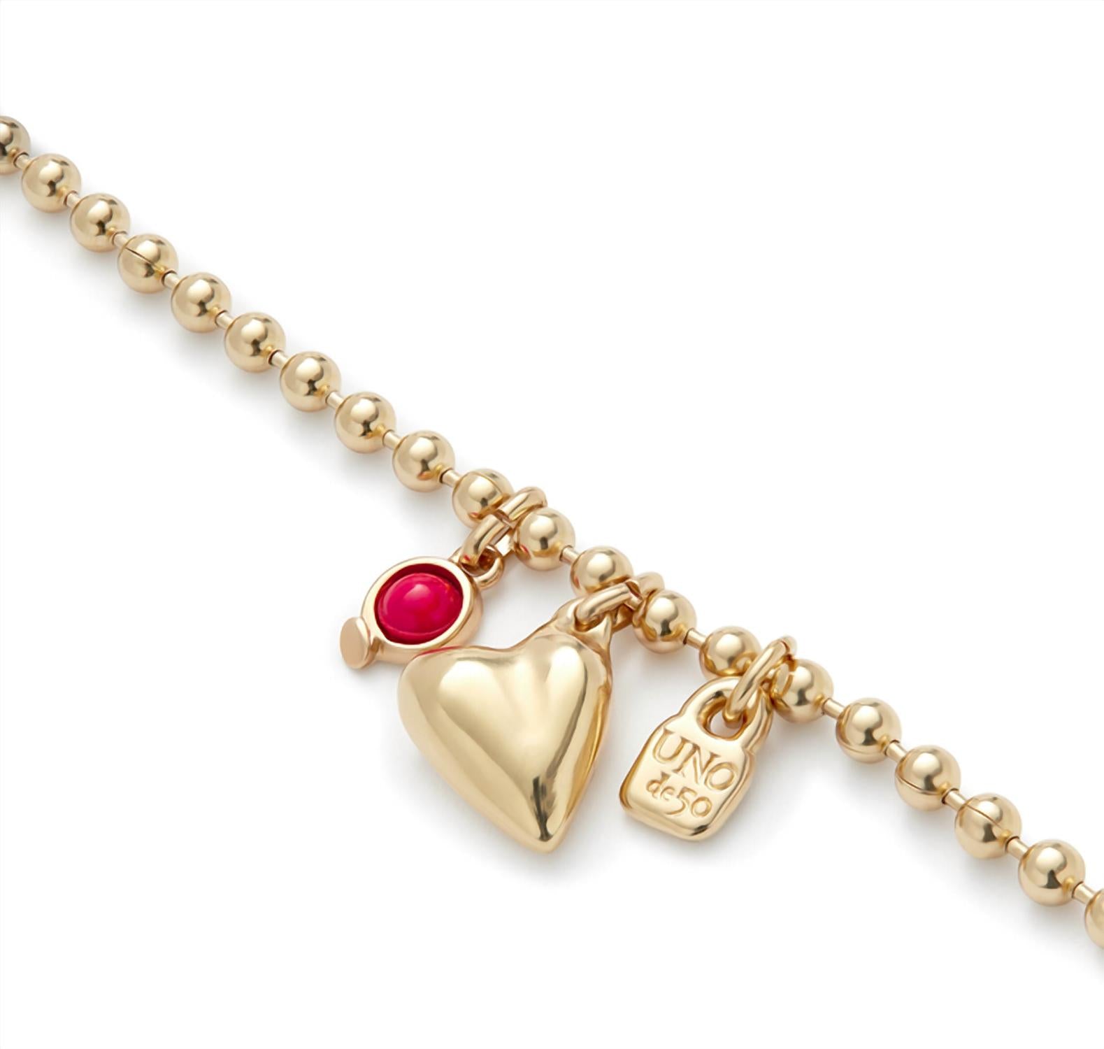 Unode50 - Women's Ser Unico Bracelet