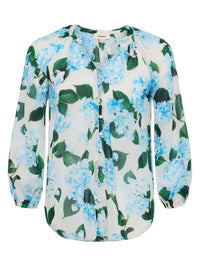 L'Agence - Teagan Blouse
