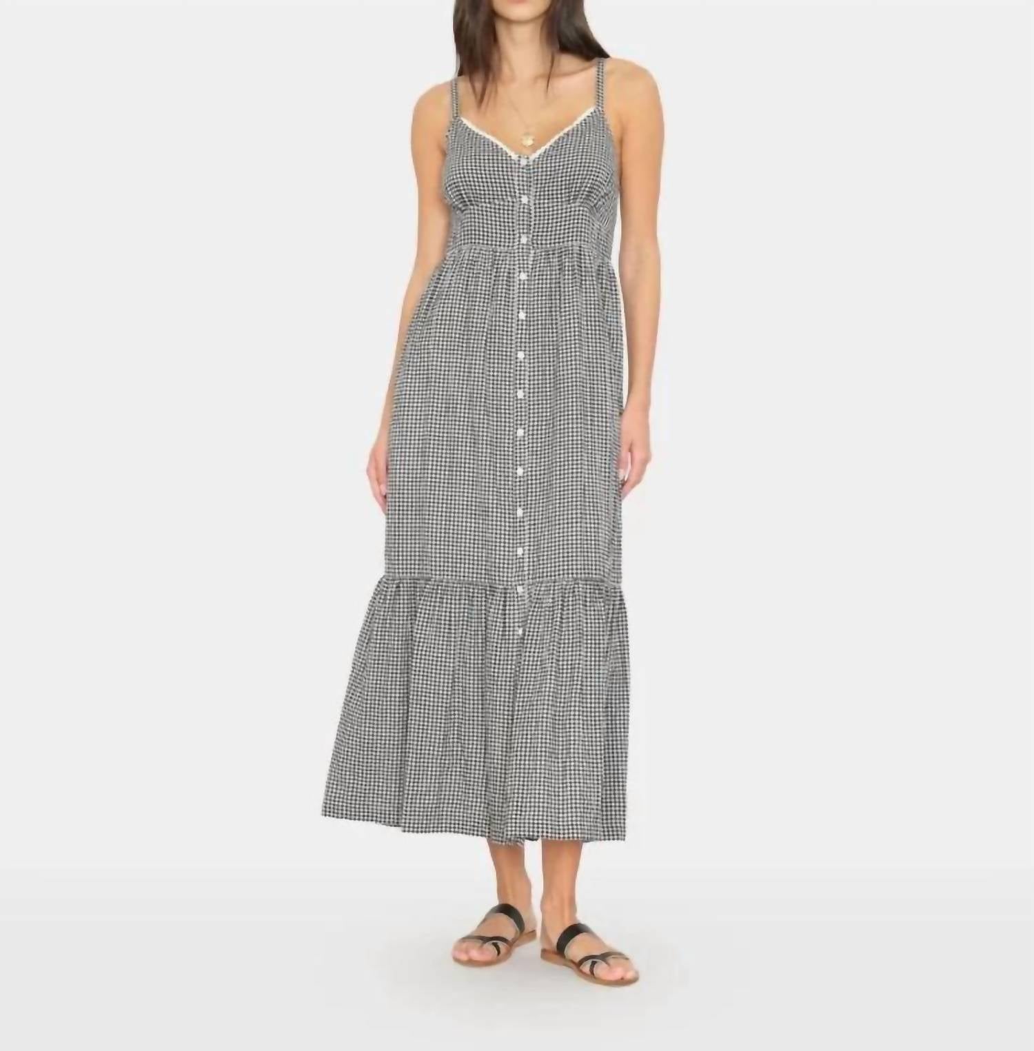 Xirena - Greta Dress