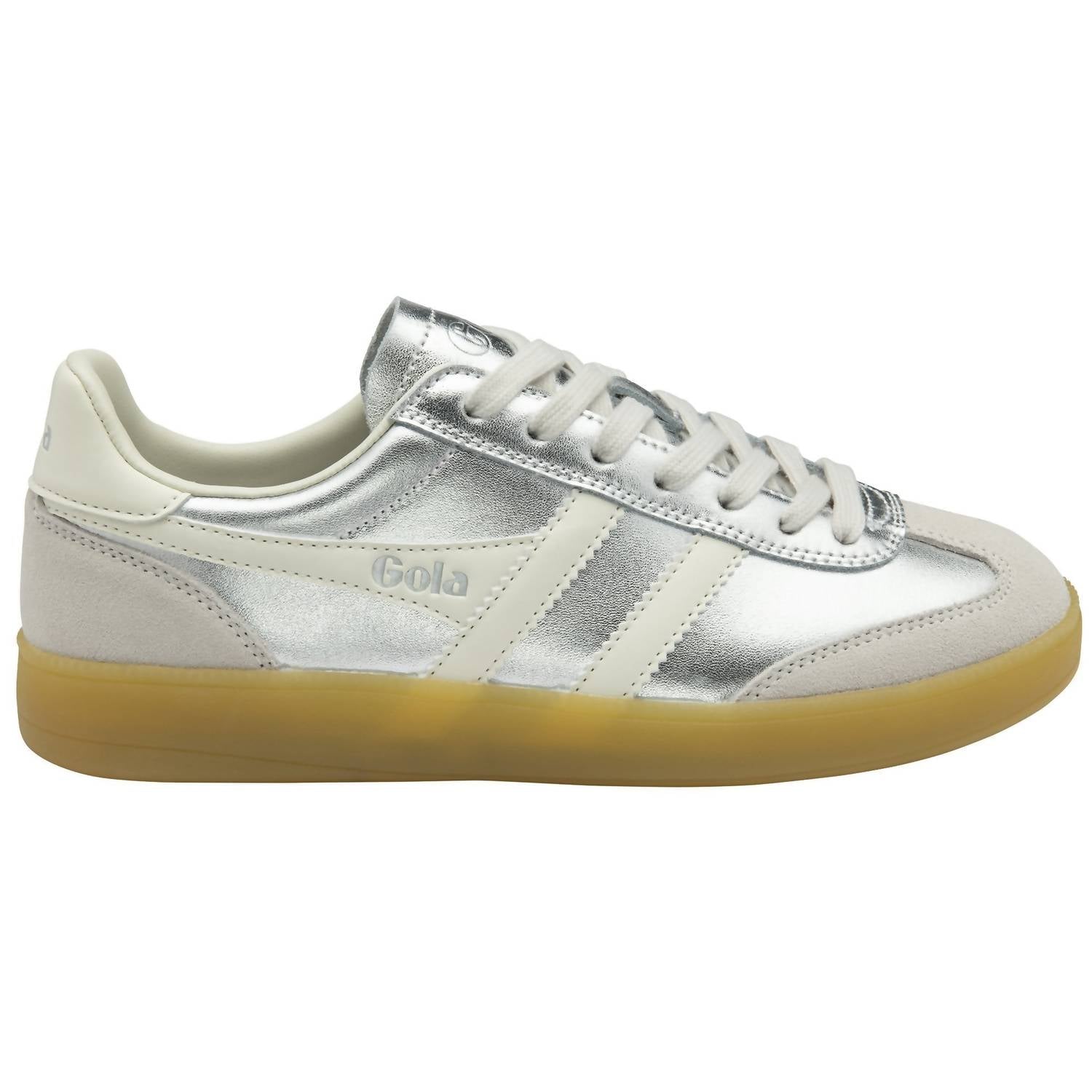 Gola - Women's Viper Metallic Sneakers