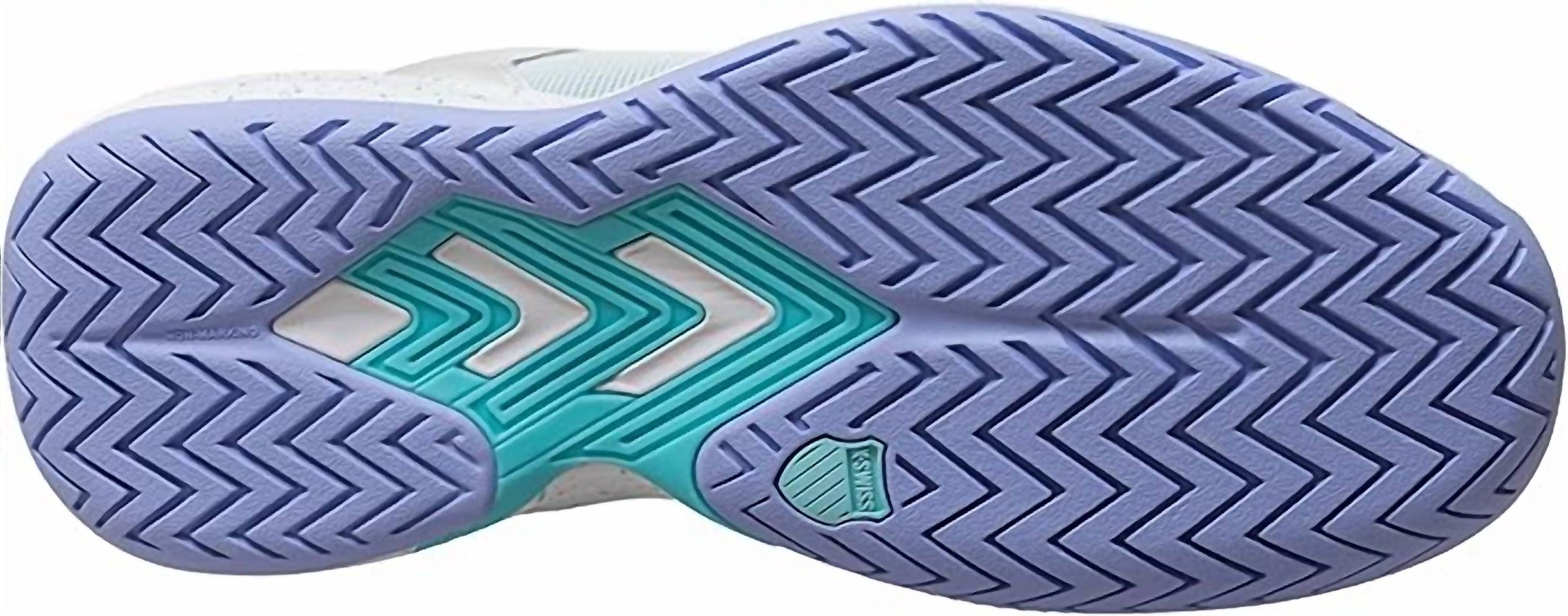 K-Swiss - Women's Ultrashot Team Tennis Shoe
