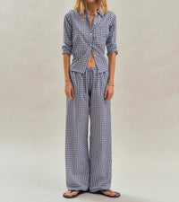Suzie Kondi - Pan Drawstring Pants
