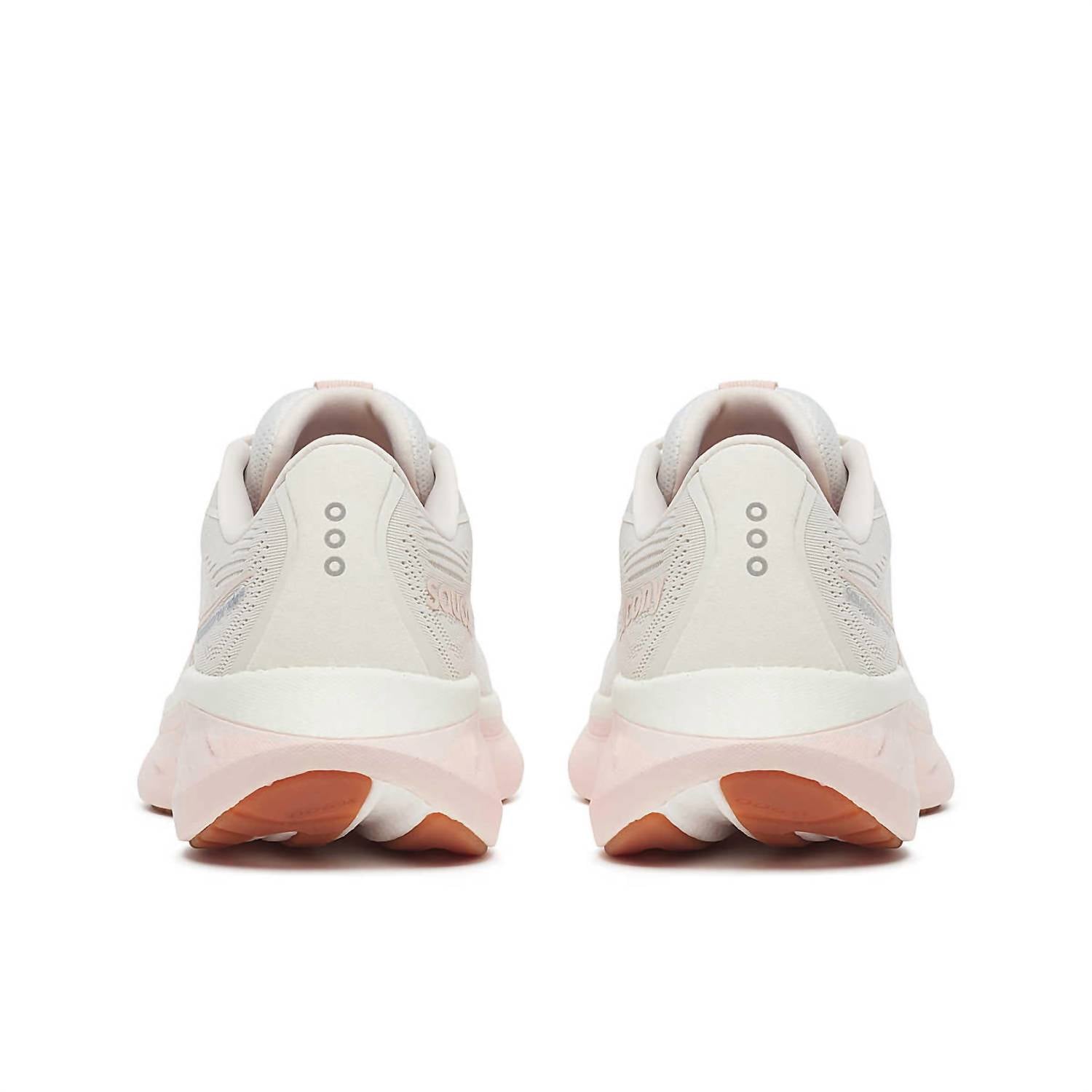 Saucony - Women's Ride 18 Running Shoes