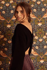 Indie Sweater