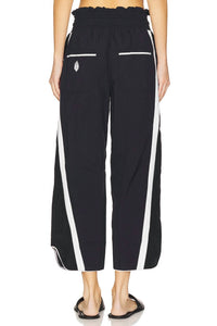 Free People - Champ Is Here Barrel Pants