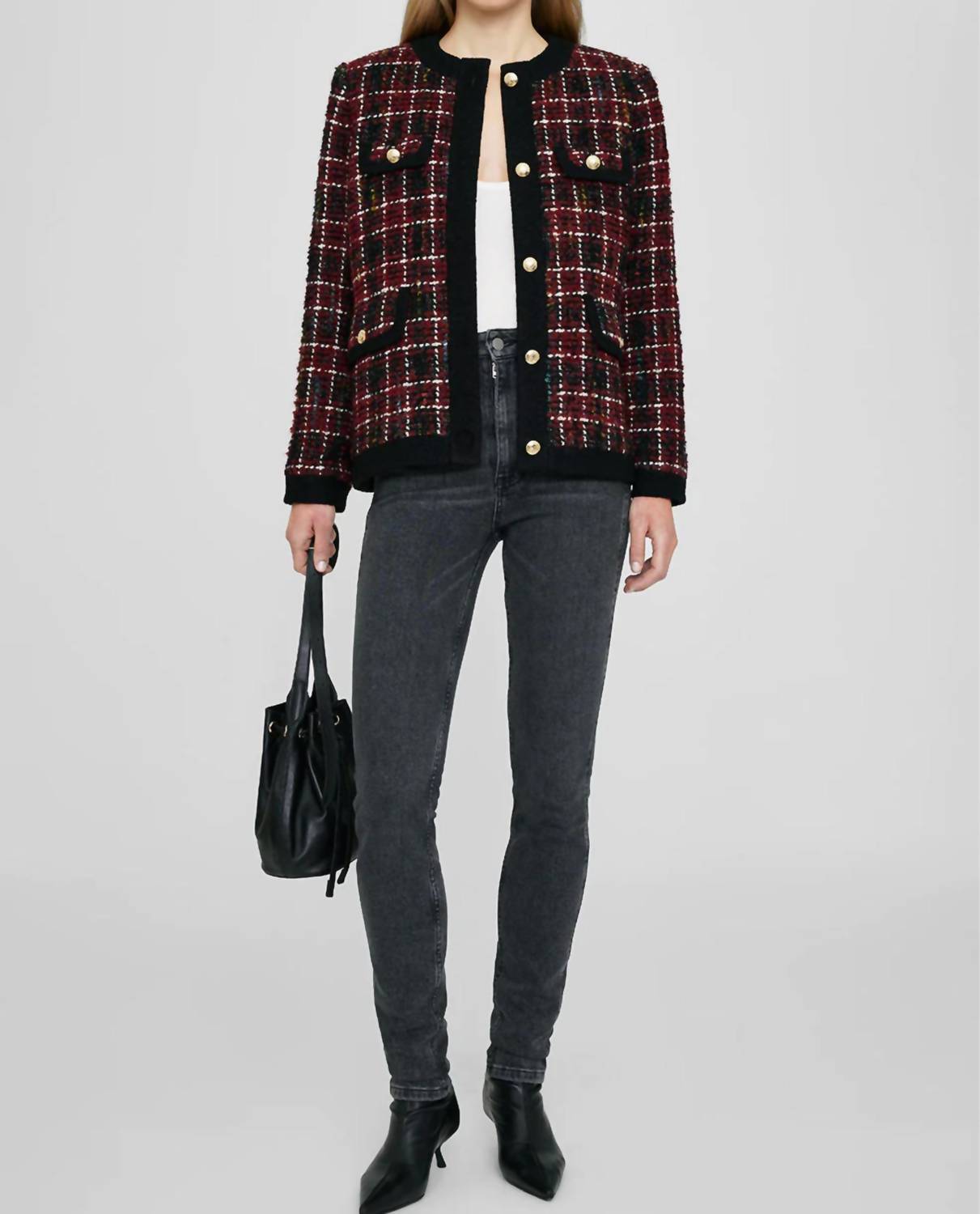 Anine Bing - Lydia Jacket