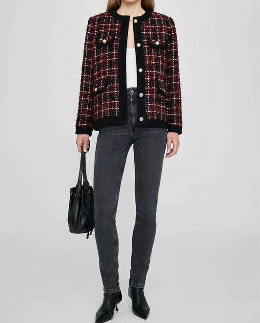 Anine Bing - Lydia Jacket