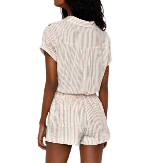 Heartloom - Cece Romper