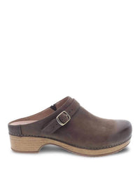 Dansko - Women's Berry Clog
