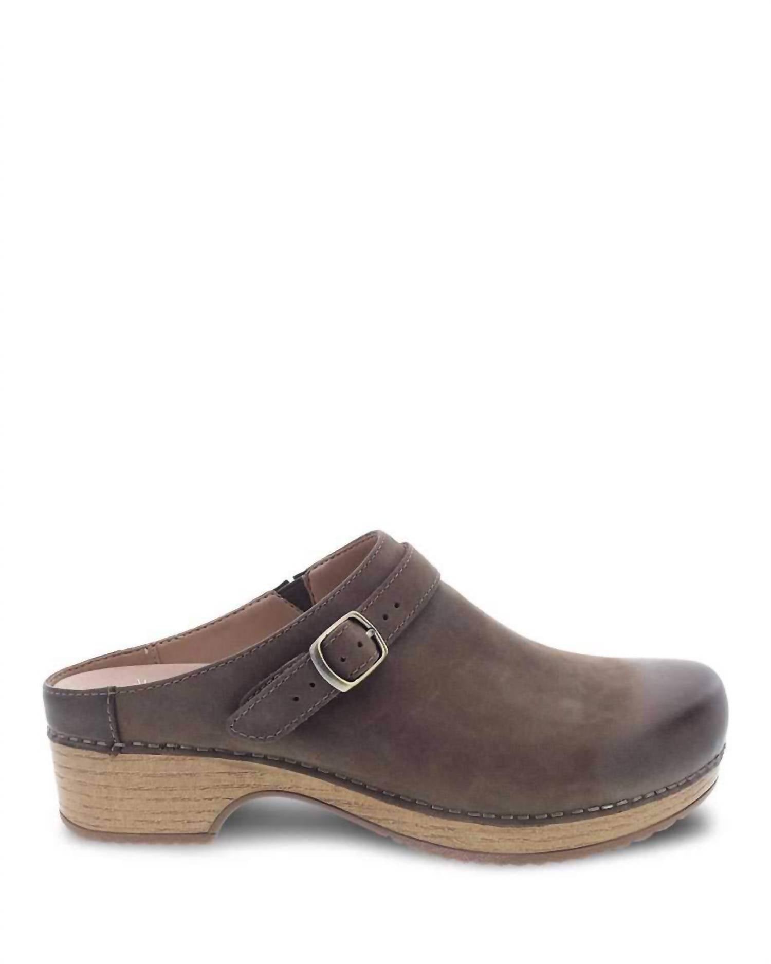 Dansko - Women's Berry Clog