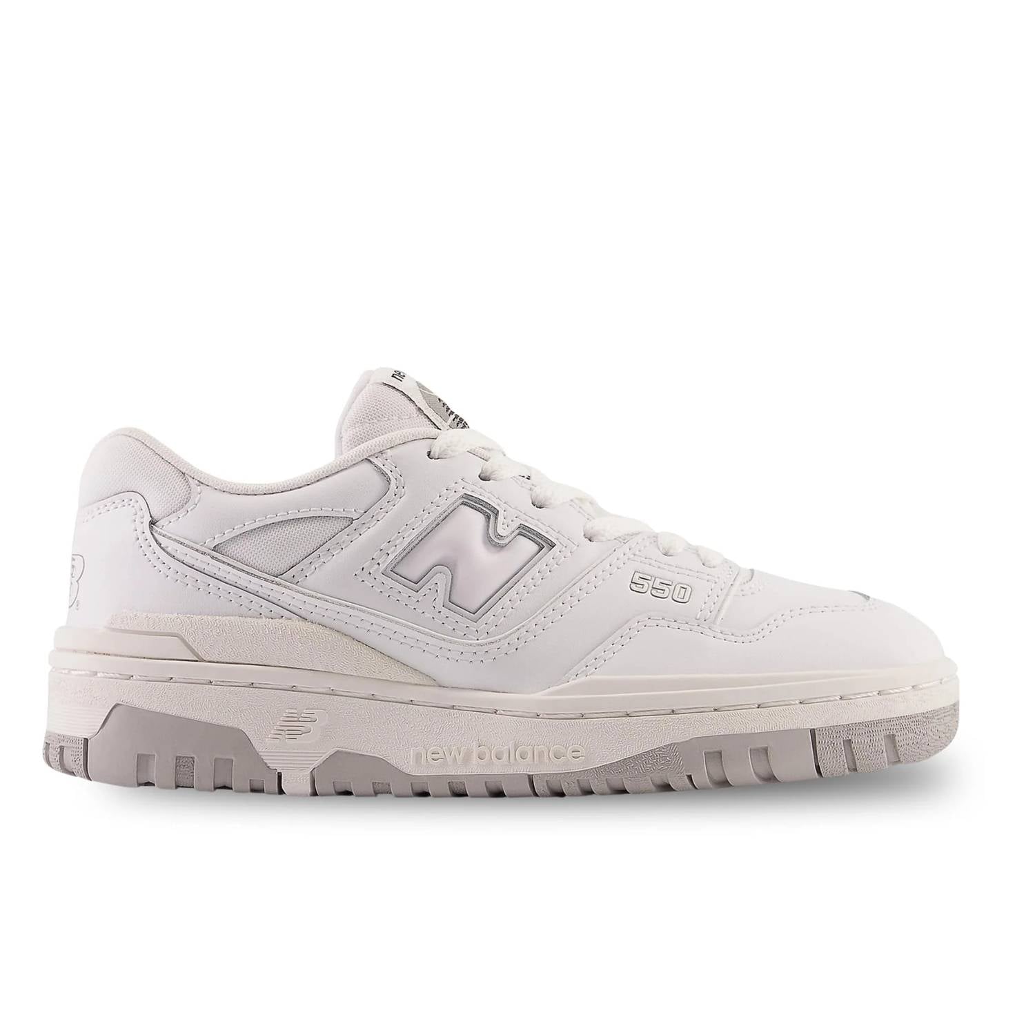 New Balance - Kid's 550 Sneakers