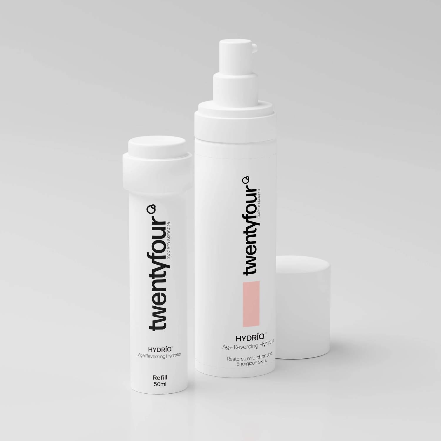 Twentyfour - Hydriq Age Reversing Hydrator