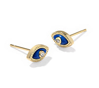 Kendra Scott - Women's Mini Eye Stud Earrings