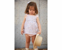 Babidu - Girl's Aura Jesusito Bloomer Set