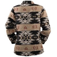 Outback Trading Co. - Women's Skyler Tan Outdoor Western Jacket