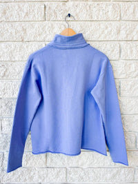 Frank & Eileen - Patrick Popover Henley Top