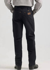 Wrangler - Men's Tough Comfort Regular Fit Jeans