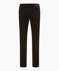 Brax Men's Chuck J Hi-flex Pant in black - men's pants - detail view