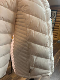 Tommy Hilfiger - Women's Hooded Puffer Jacket