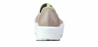 Oofos - Women's Oomega Eezee Low Canvas Slip-on