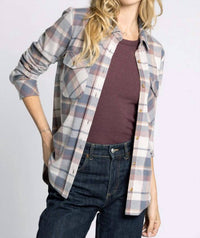 Thread & Supply - Long Sleeves Cassian Shirt