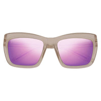 Ivi Vision - Women's Bonnie Wayfarer Sunglasses