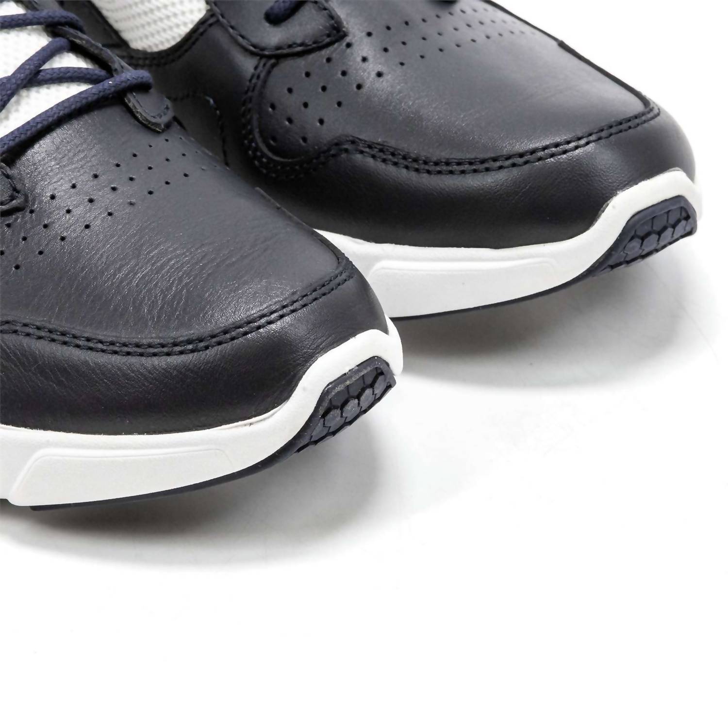 Mark Nason - Men's Block Varsity Shoes