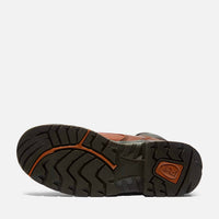 Timberland - Men's Titan 6" Alloy Toe Work Boot