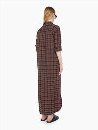 Xirena - Natalie Shirt Dress