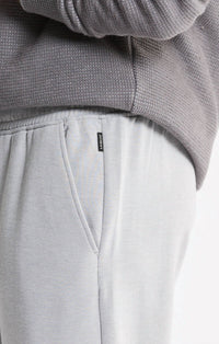 Jachs New York - Soft Touch Fleece Jogger Pants