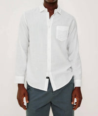 Rails - Wyatt Long Sleeve Shirt