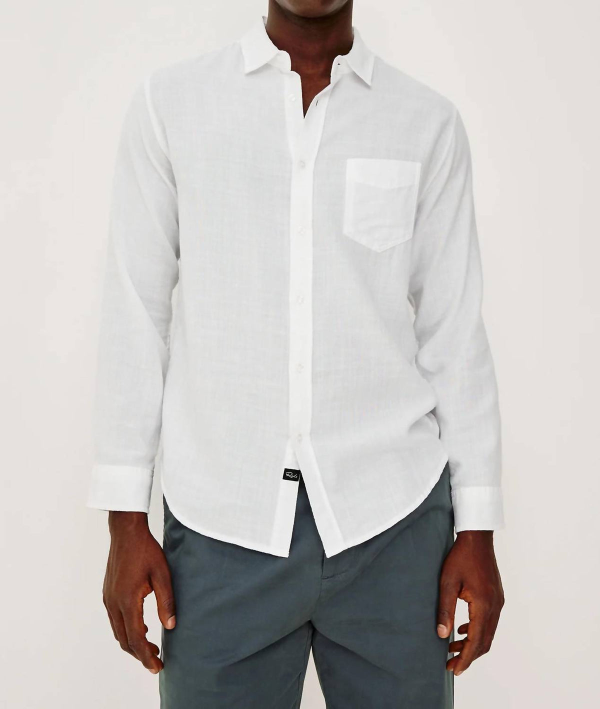 Rails - Wyatt Long Sleeve Shirt