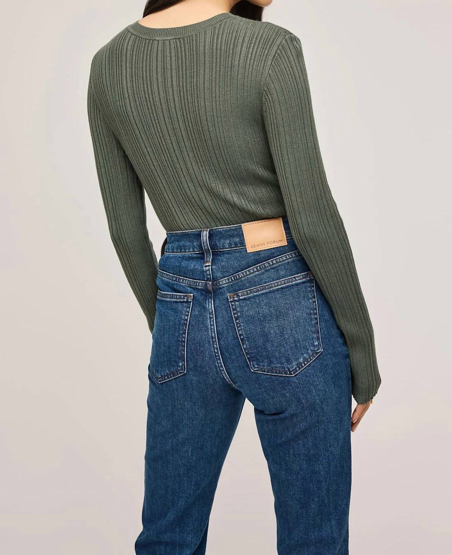 Gentle Fawn - Mira Top