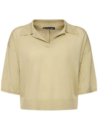 Soeur - Elton Short Sleeve Polo