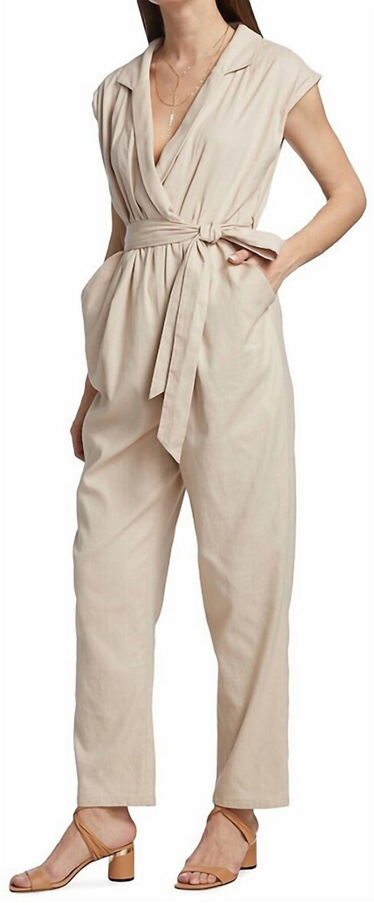 En Saison - Madison Jumpsuit