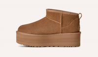 Ugg - Women's Classic Ultra Mini Platform Boot