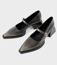 Vagabond Shoemakers - Women's Vivian Mary Jane Pumps