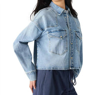 Steve Madden - Rafi Top
